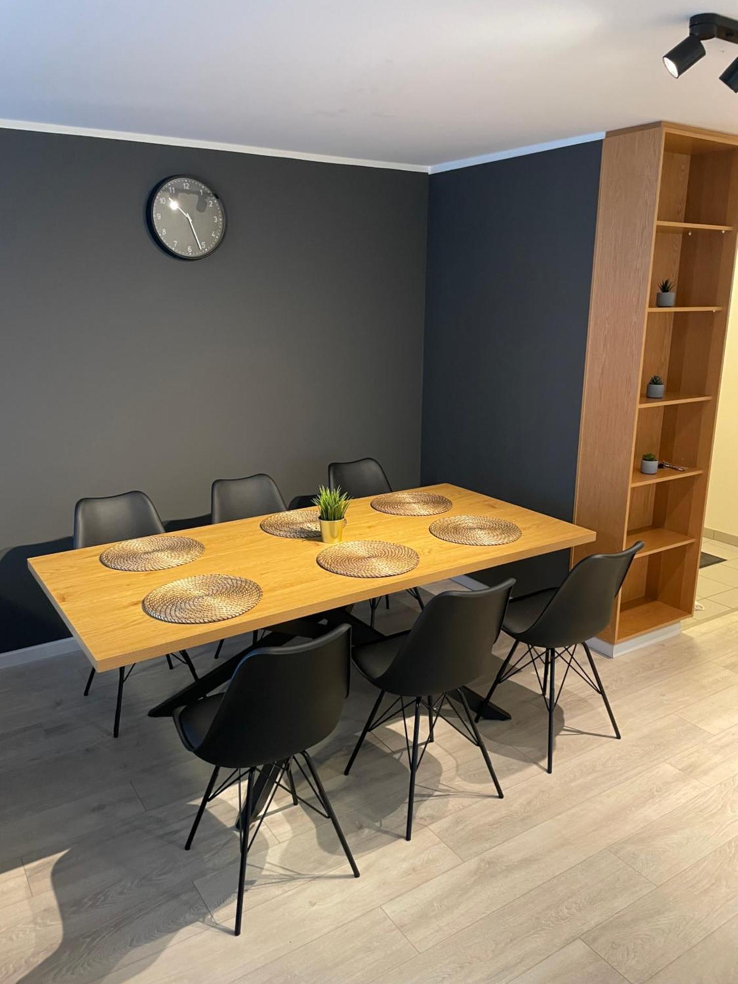 Iq Apartments 1 凯夫拉维克 外观 照片